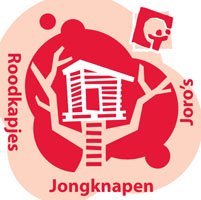 jongknapen